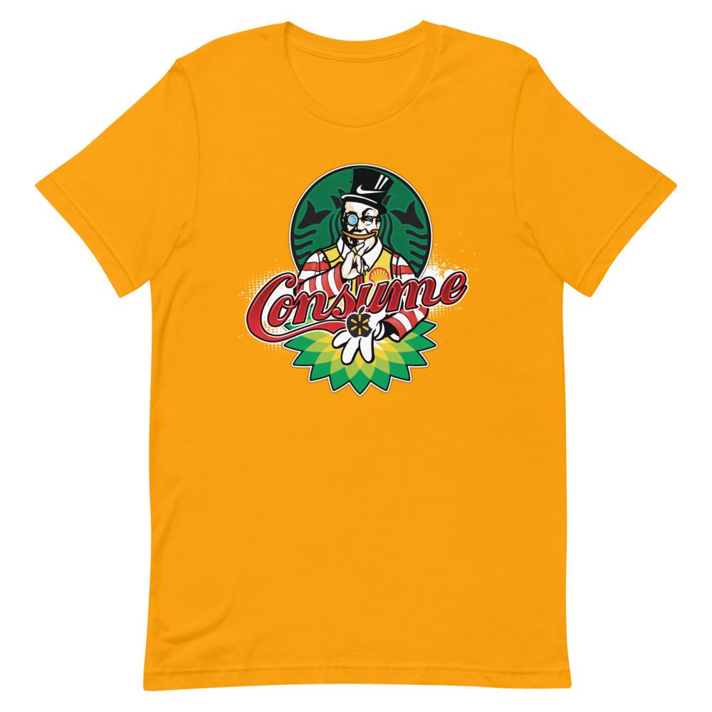 Consumer Badge - Eternyl - Brand - Apparel