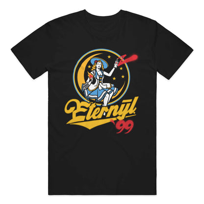 Premium Pigment Dye T-Shirt