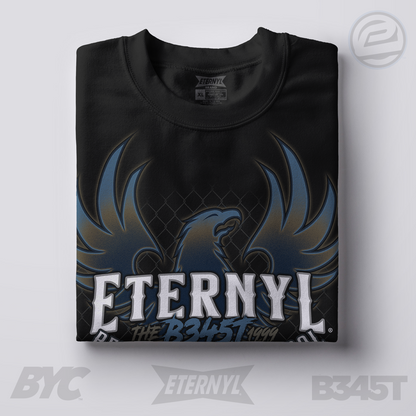 Beast Eagle