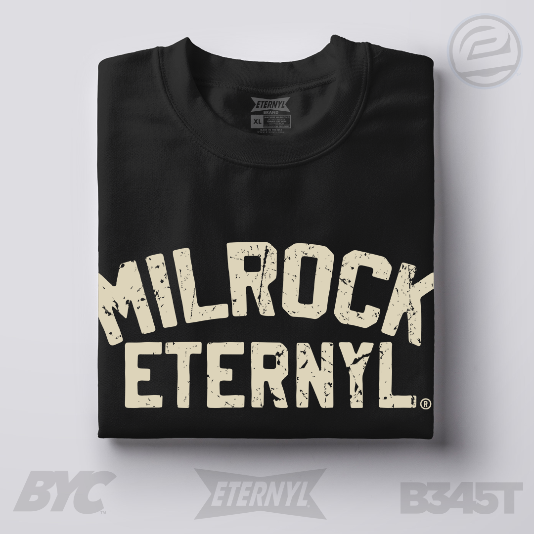 Milrock Eternyl Vintage