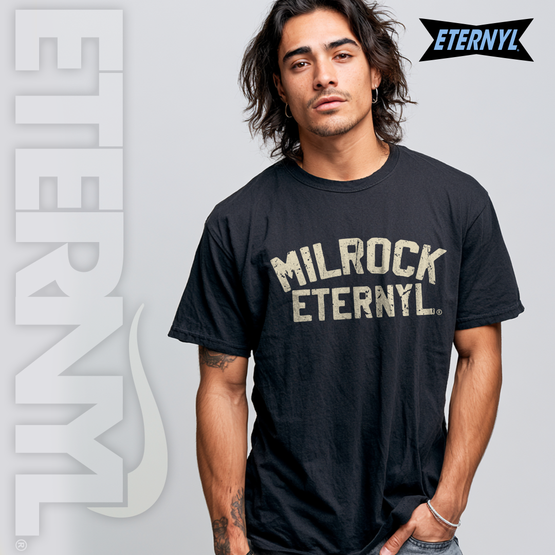 Milrock Eternyl Vintage