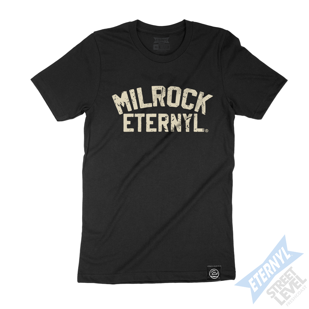 Milrock Eternyl Vintage