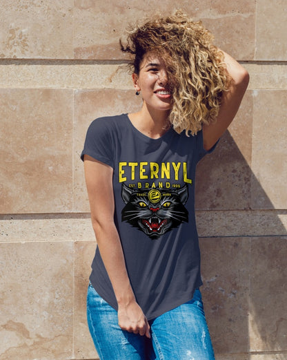 Black Cat - Eternyl - Brand - Apparel