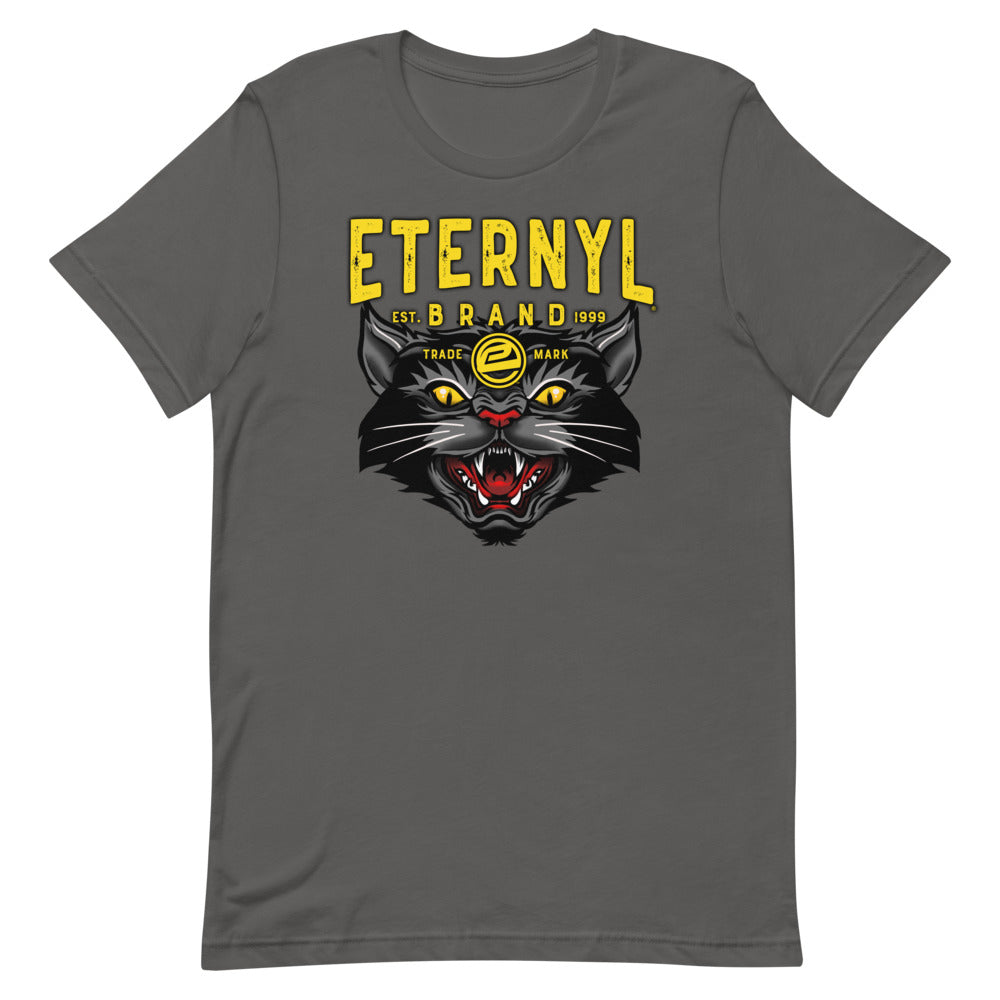 Black Cat - Eternyl - Brand - Apparel