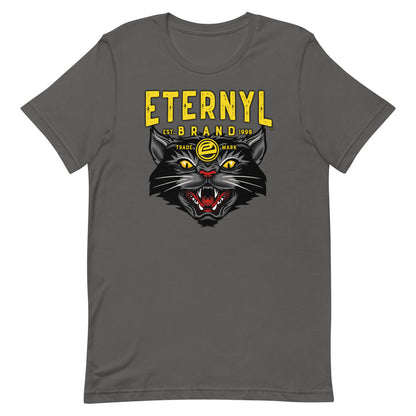 Black Cat - Eternyl - Brand - Apparel