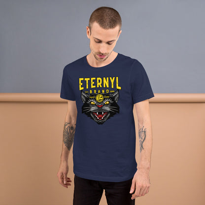 Black Cat - Eternyl - Brand - Apparel