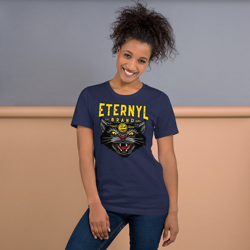 Black Cat - Eternyl - Brand - Apparel