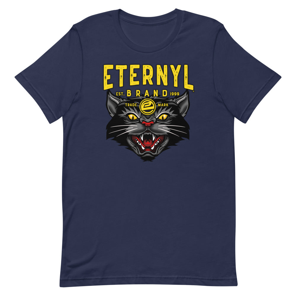 Black Cat - Eternyl - Brand - Apparel