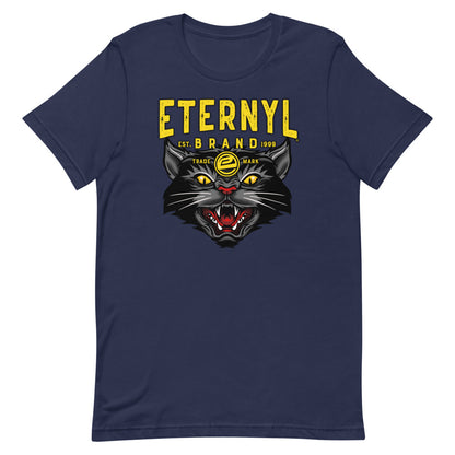 Black Cat - Eternyl - Brand - Apparel